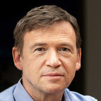 David Nicholls
